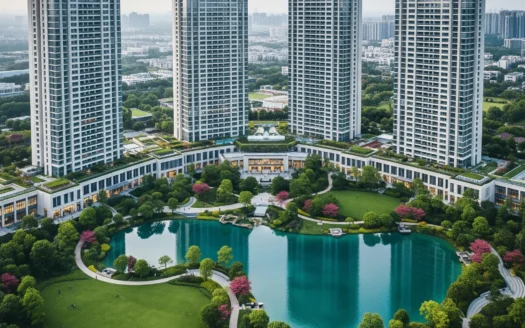 AIPL Lake City Sector 103 Gurgaon