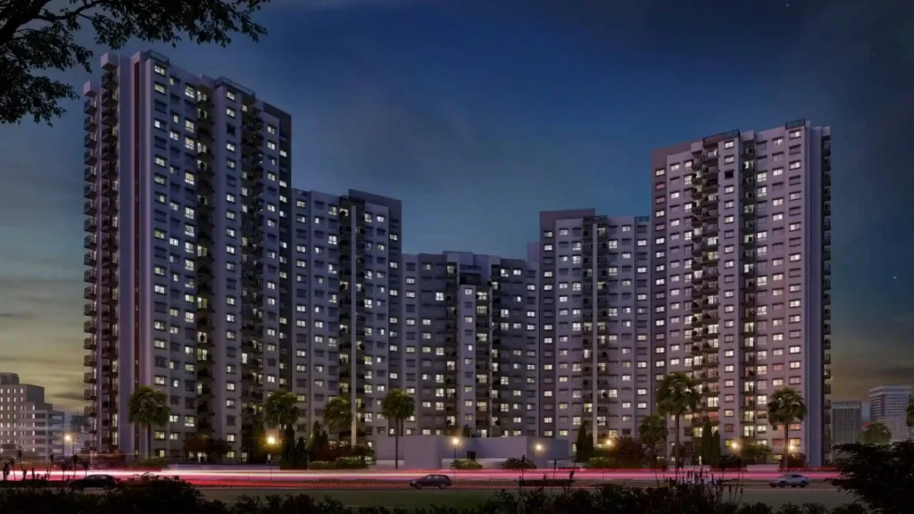 Godrej Alira