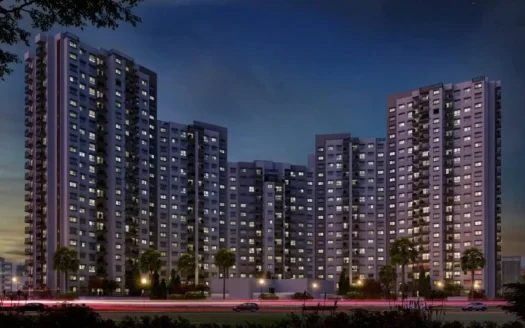 Godrej Alira
