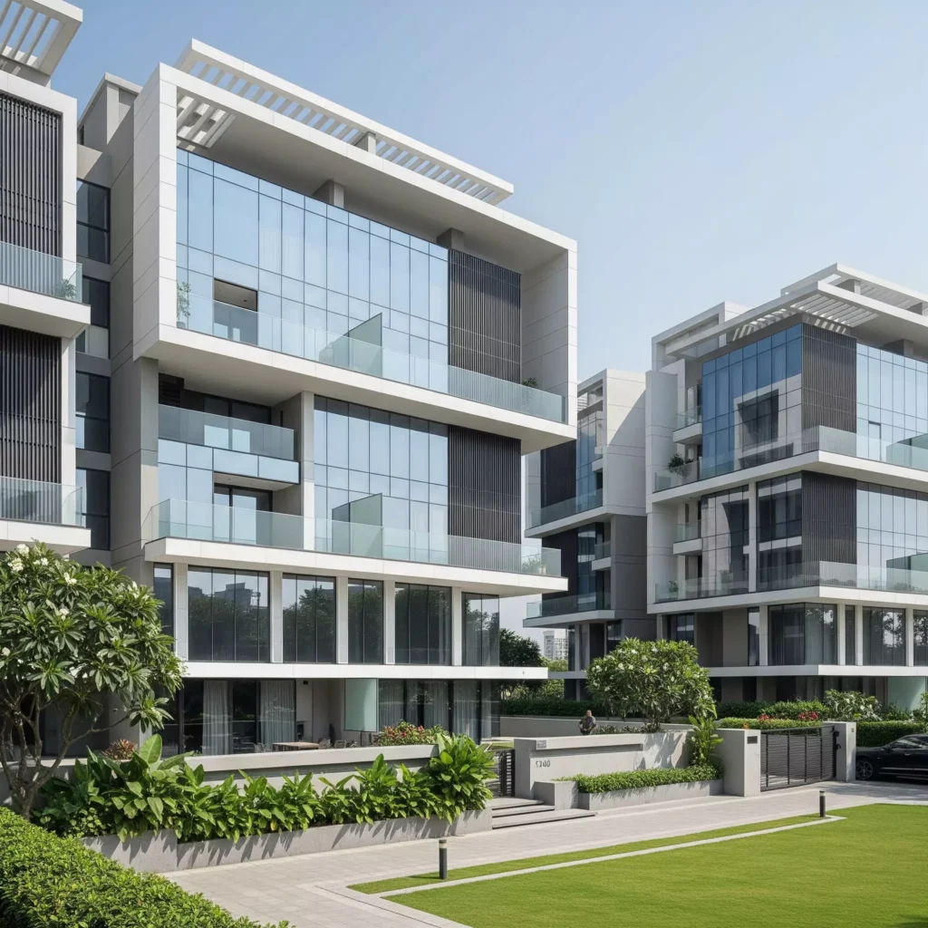 List of New Launch Property in Gurgaon