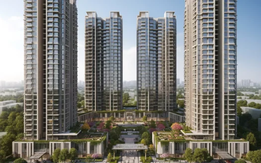 Whiteland Westin Residences Sector 103 Gurgaon