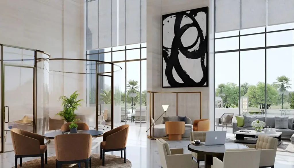 Godrej Alira Sector 39 Gurgaon