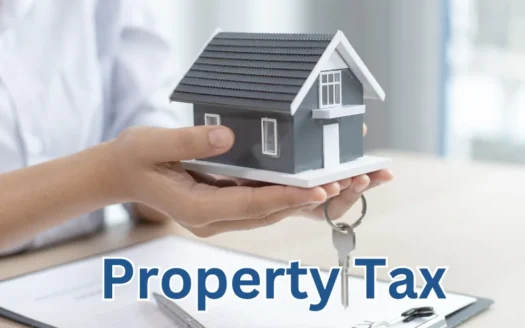 Property Tax Payment Online